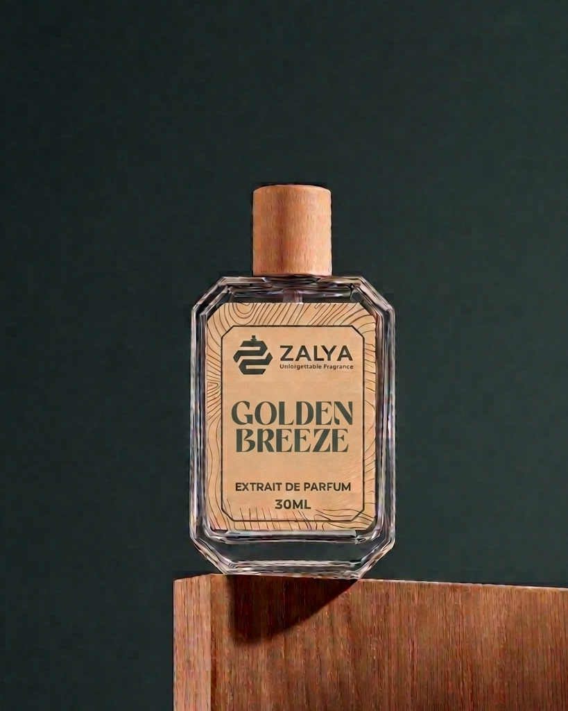 Golden Breeze
