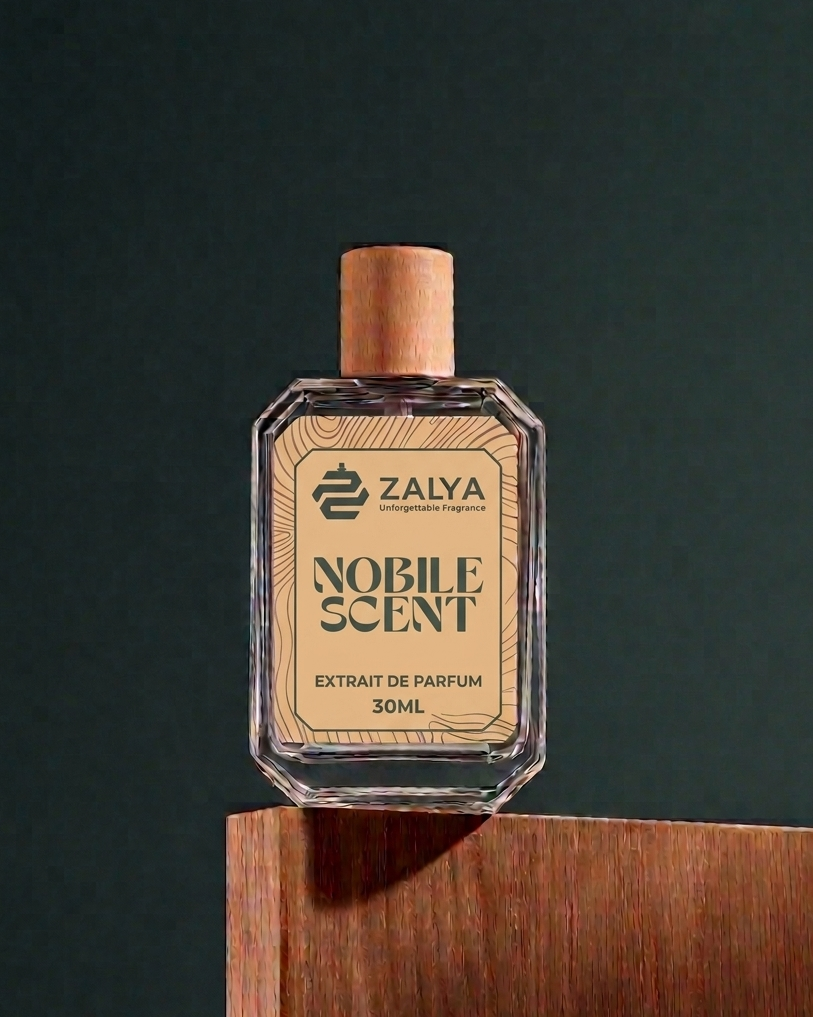 NOBLE SCENT