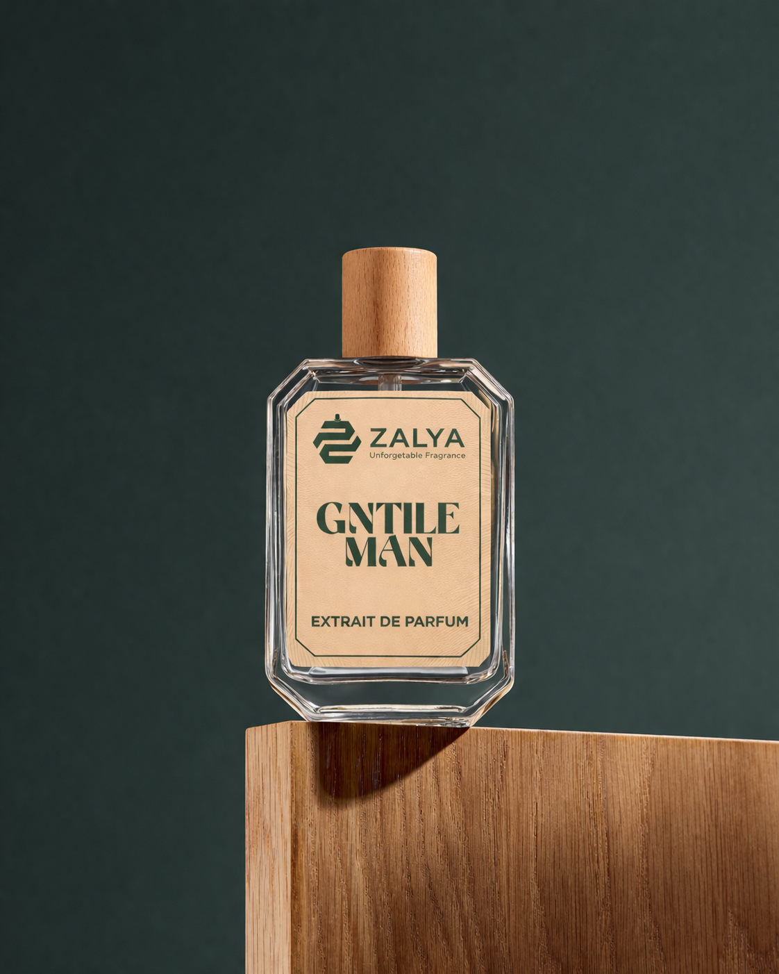 Gentle Man