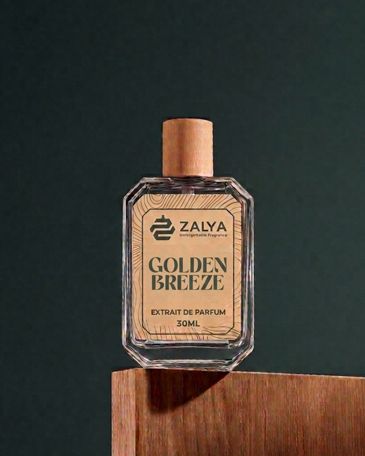 Golden Breeze