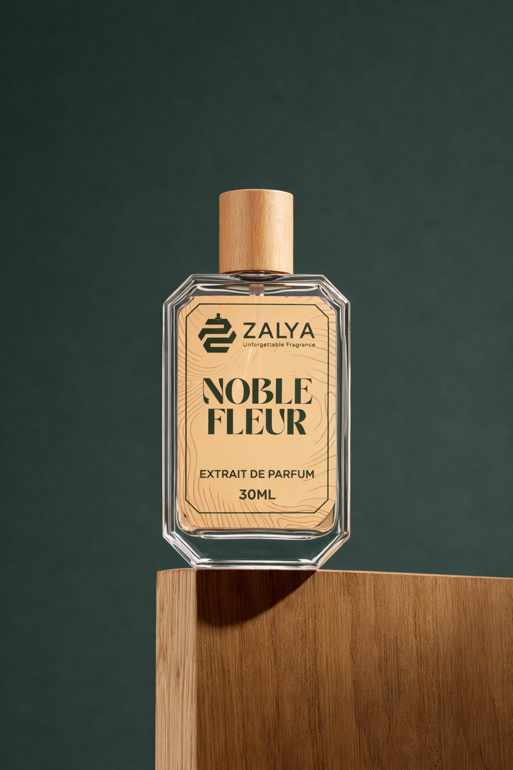 NOBLE FLEUR